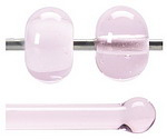 Bullseye Rod 1421 Erbium Pink